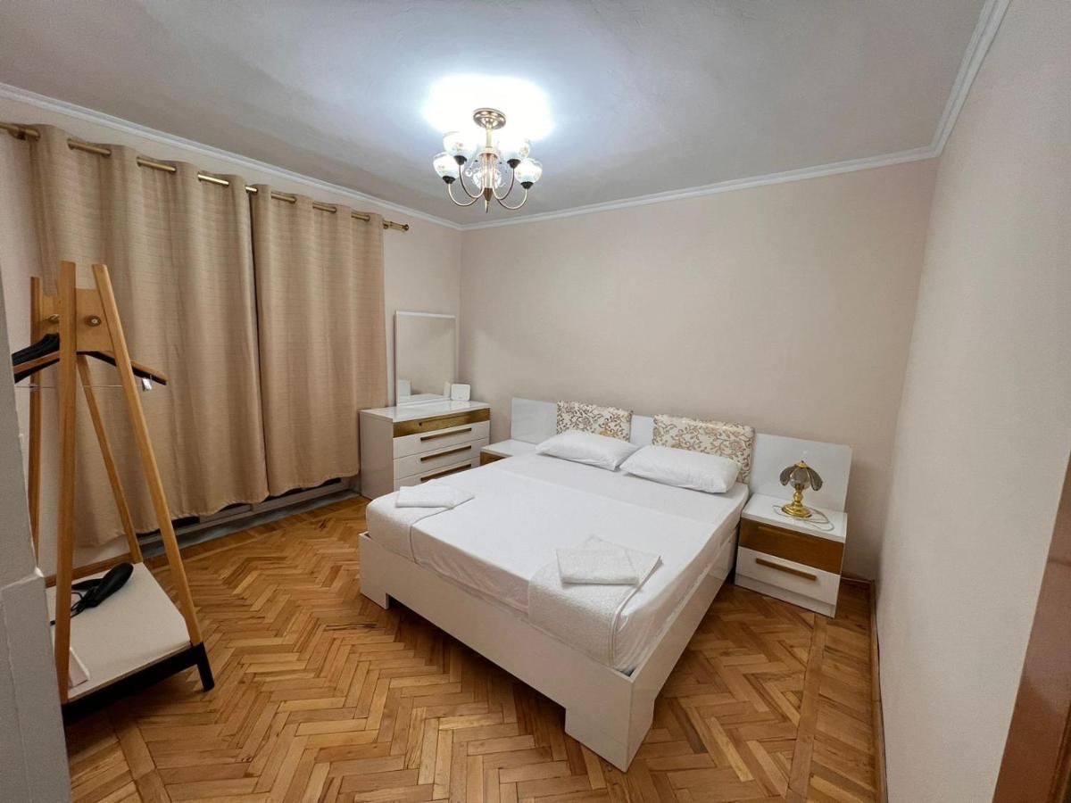 Homeland Nest Tirana Kültér fotó