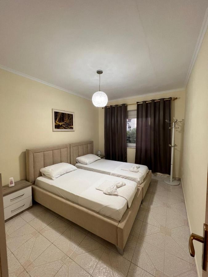 Homeland Nest Tirana Kültér fotó