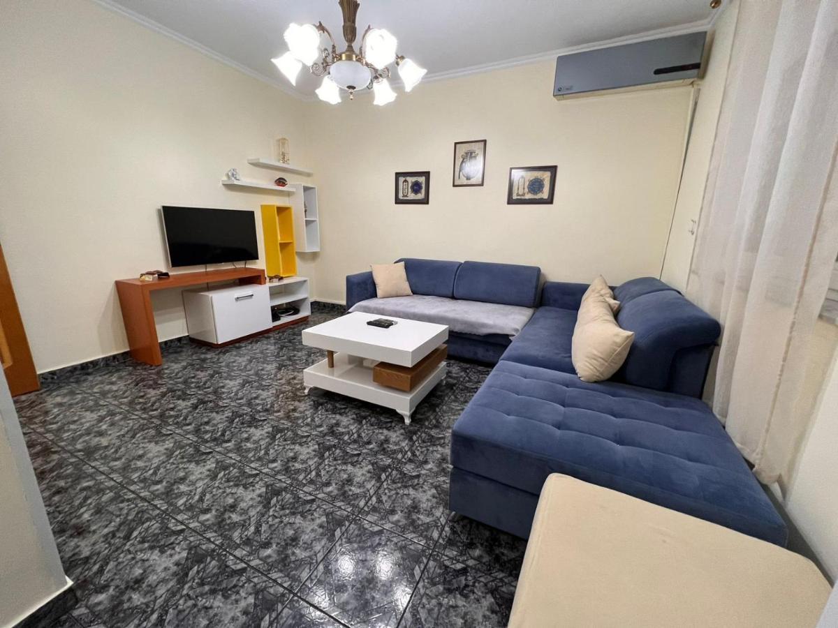 Homeland Nest Tirana Kültér fotó
