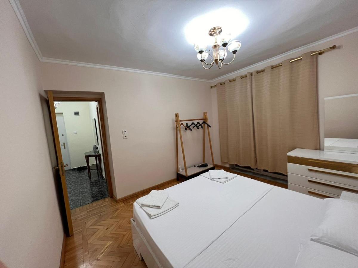 Homeland Nest Tirana Kültér fotó